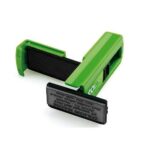 Carimbo de Bolso Pocket Stamp Plus 20 Verde - 38x14mm - Imagem 2